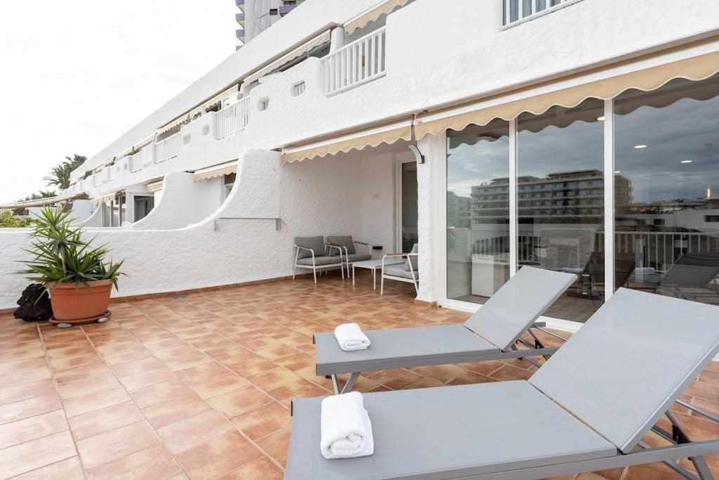 Sunnyland Paraiso Beach Playa Paraiso  Exteriör bild