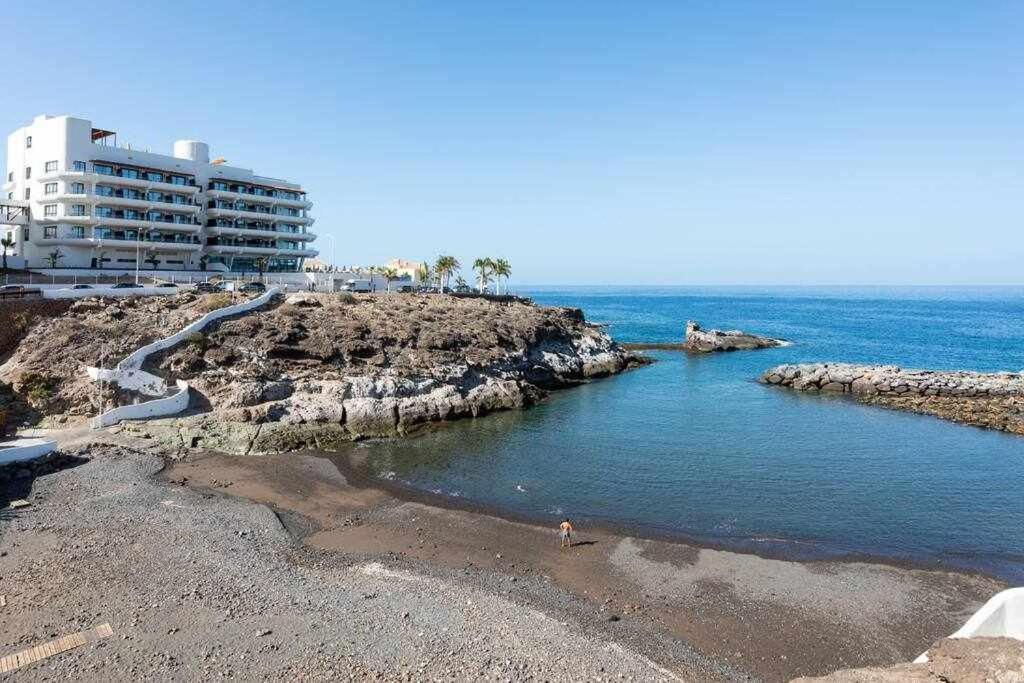 Sunnyland Paraiso Beach Playa Paraiso  Exteriör bild