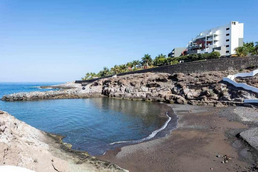 Sunnyland Paraiso Beach Playa Paraiso  Exteriör bild