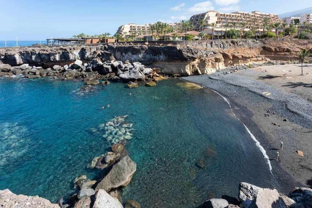 Sunnyland Paraiso Beach Playa Paraiso  Exteriör bild