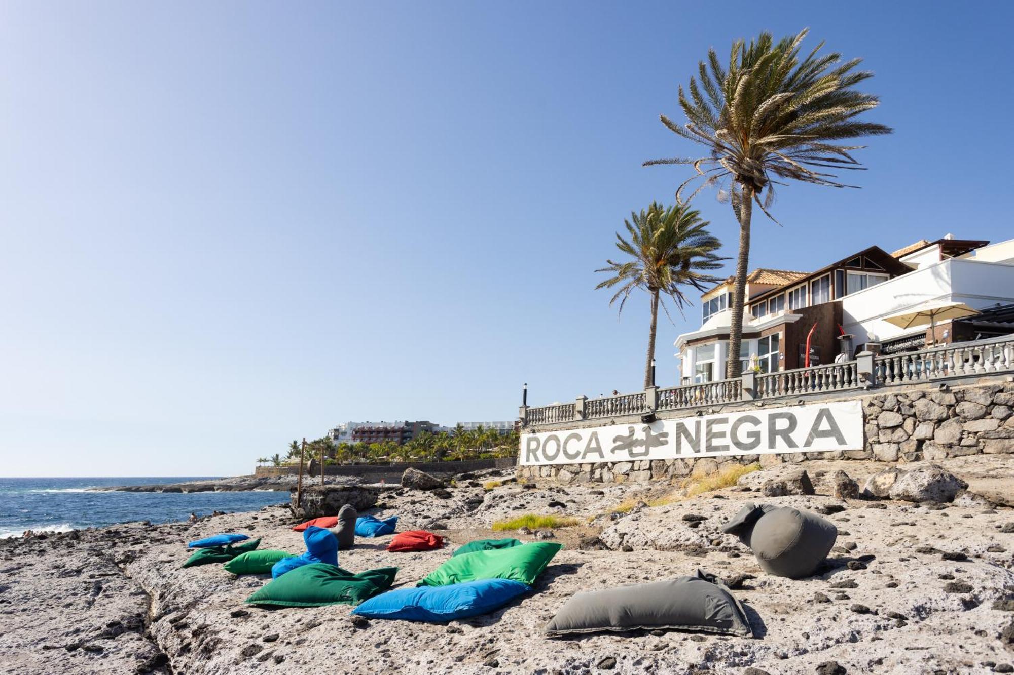 Sunnyland Paraiso Beach Playa Paraiso  Exteriör bild